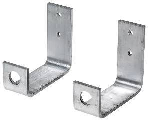 Upphängningskrok Alu  -pack