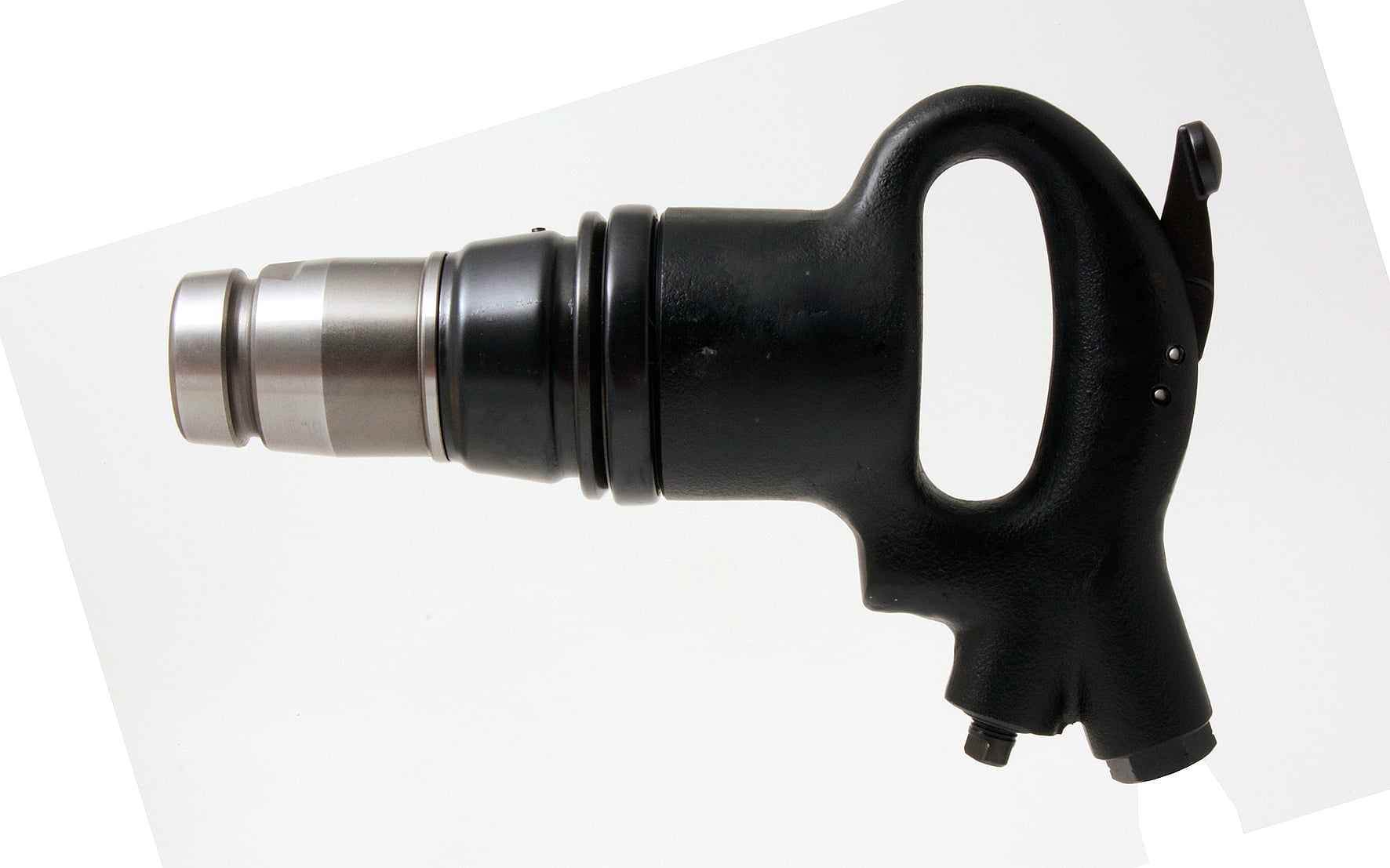 Uryu Aa-20     Mejselhammer  Stærk Uden Mejselholder  ø17 5mm Skaft