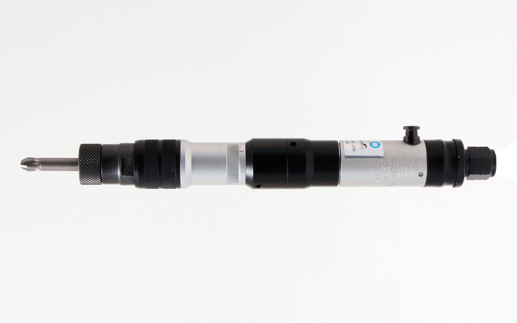Us-lt10b Skruetrækker
