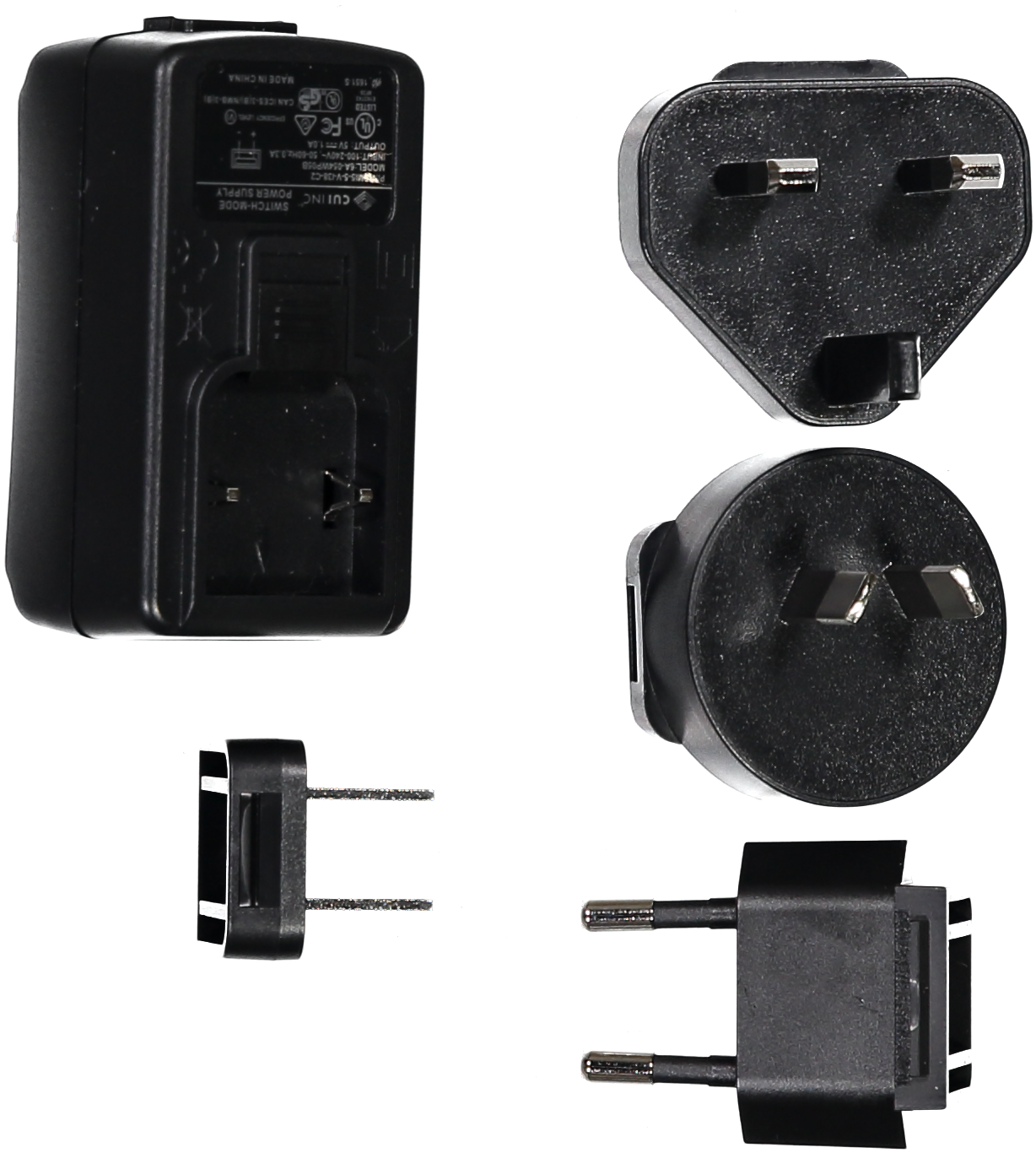 Usb Vægkontakt Fr08