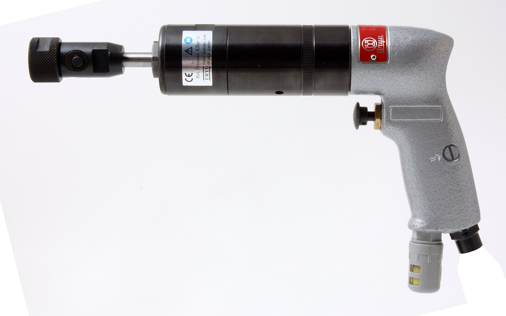 Ut-60-04 10 Mm Gevindskærer