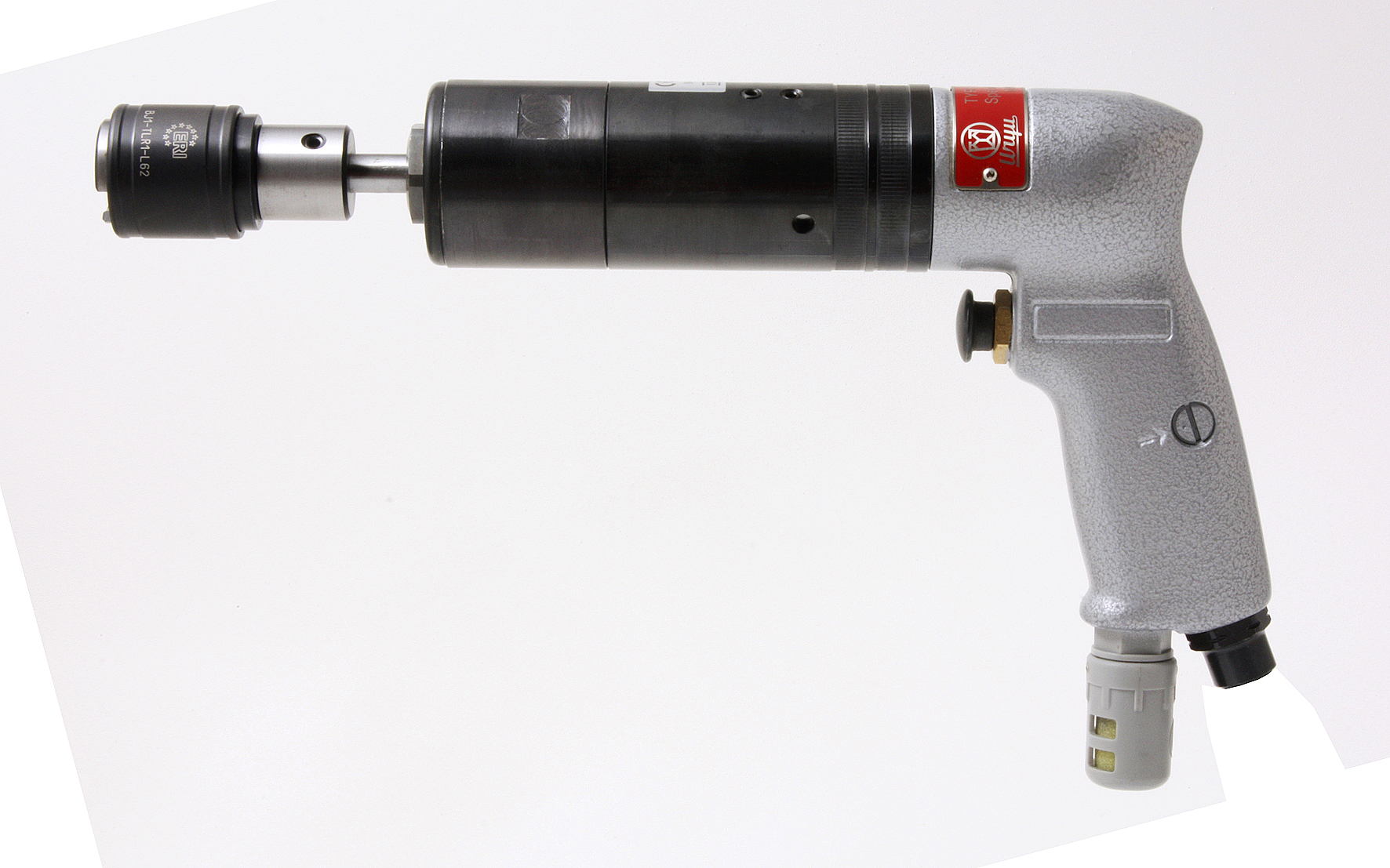 Ut-60-07 10 Mm Gevindskærer