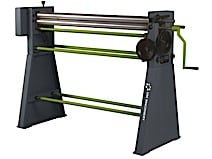 Valsemaskine Hm Model Tta