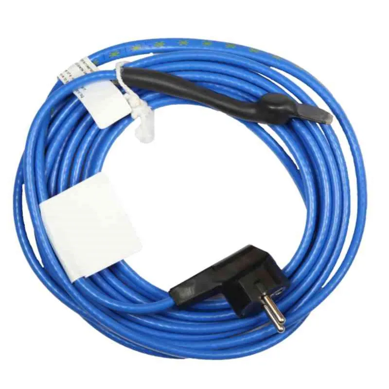 Varmekabel Med Frostvagt 14
