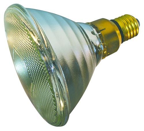 Varmepære Lavenergi Klar 240v 100w