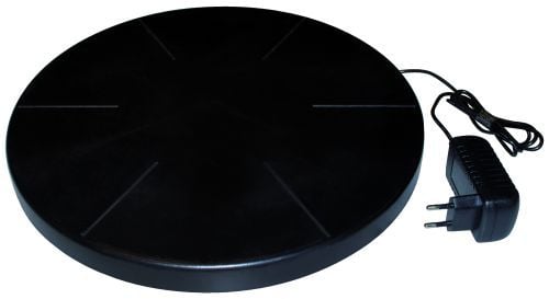 Varmeplade Ryom Skridsik 35cm 24v