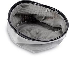 Vaskbar Filter Til Askesuger