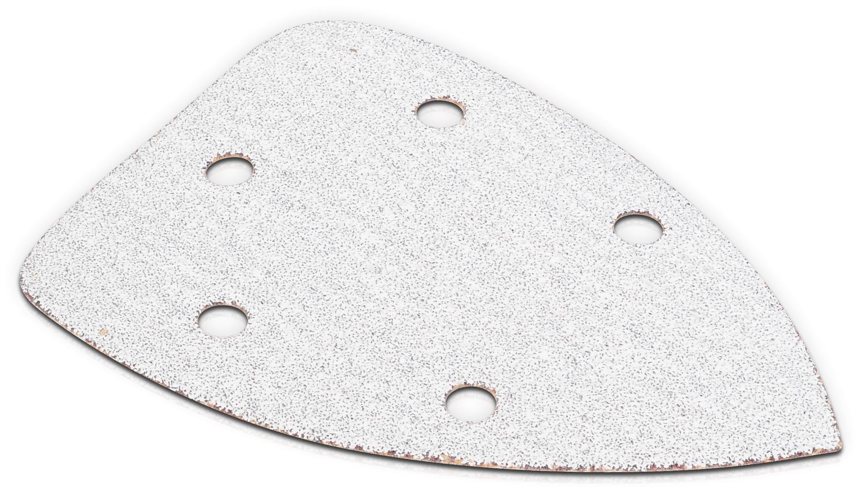 Velcro Sandpapir Til Slibemus- Korn 80