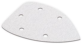 Velcro Sandpapir Til Slibemus- Korn 120