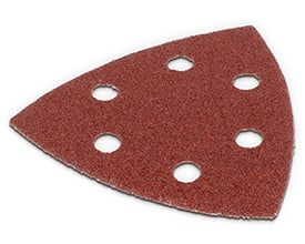 Velcro Sandpapir Til Trekantsliber   120