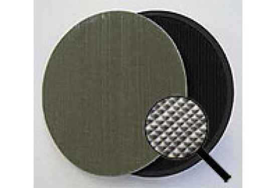 Velcroadapter ø150 Mm Bt46 Holzmann Stkt150auf