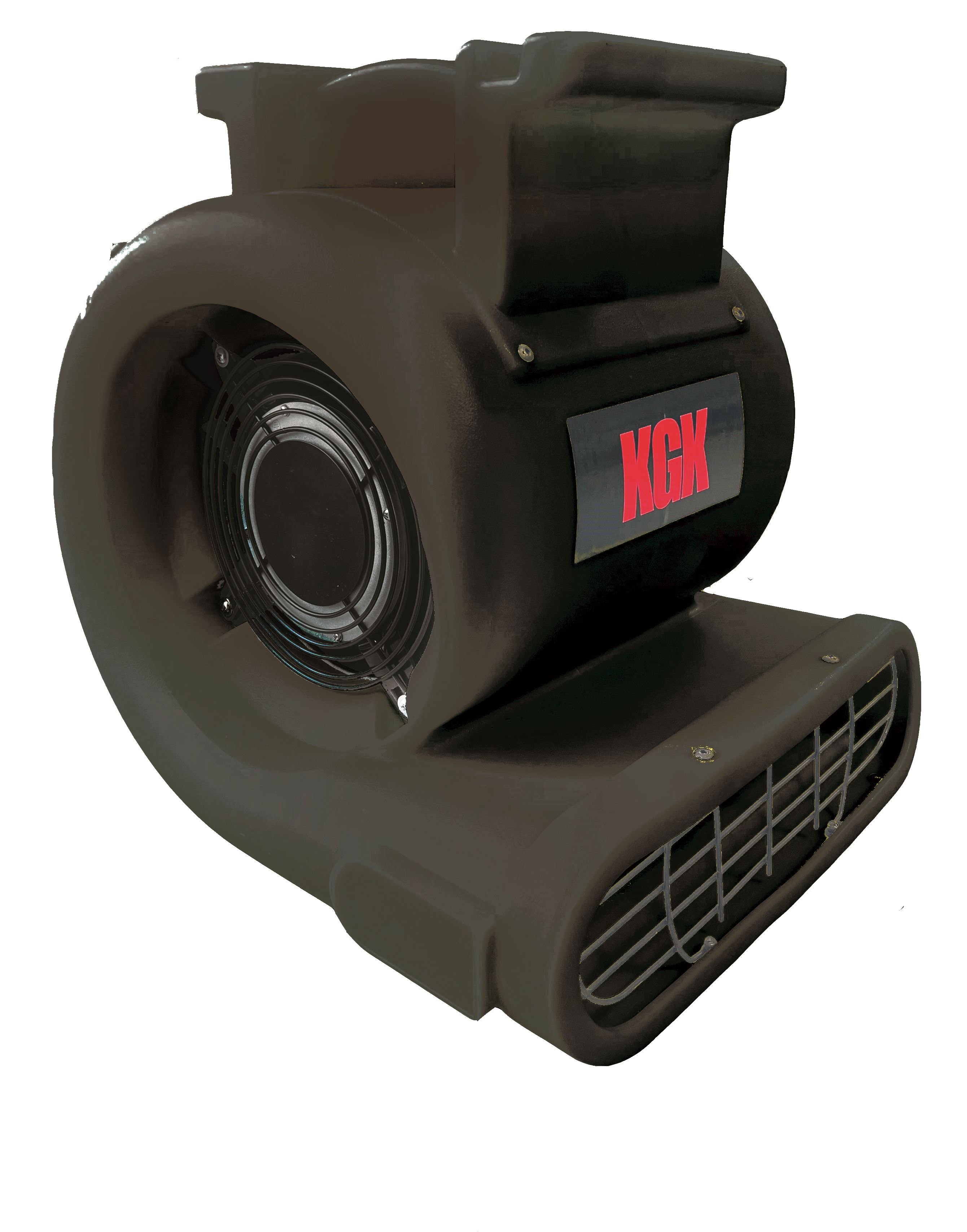 Ventilator Kgk Turbo 2000   600mâ   1x230v