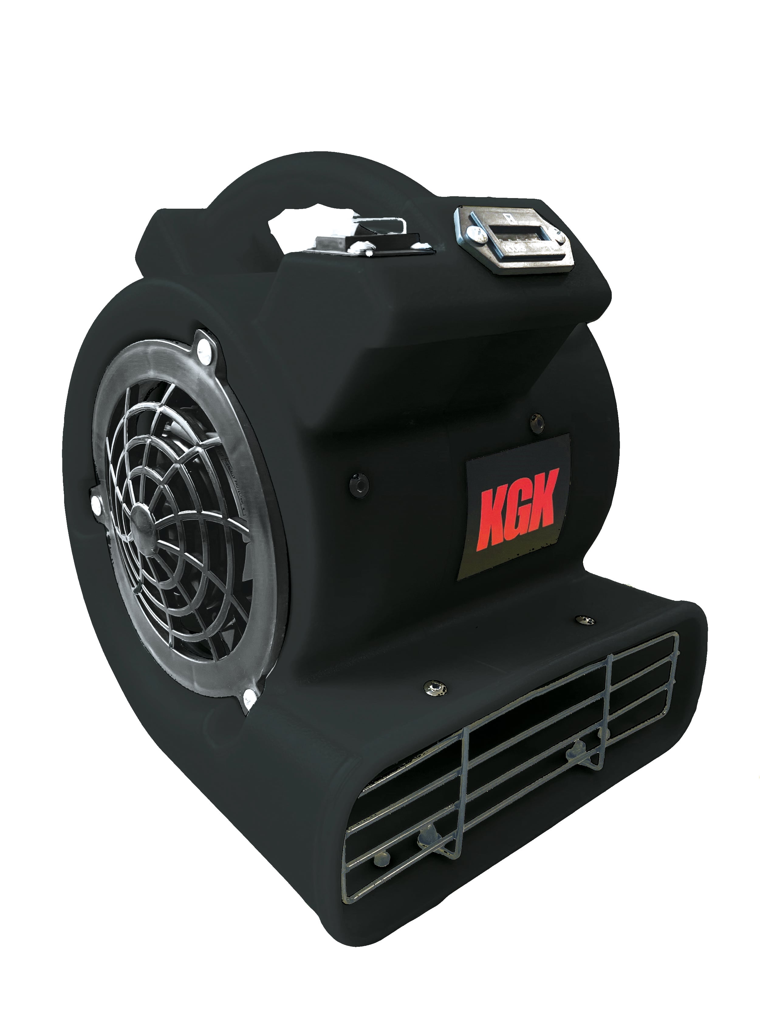 Ventilator Kgk Turbo 500 1x230v