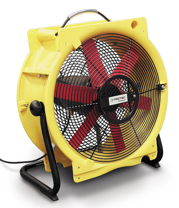 Ventilator Ttv 4500 Hp Trotec