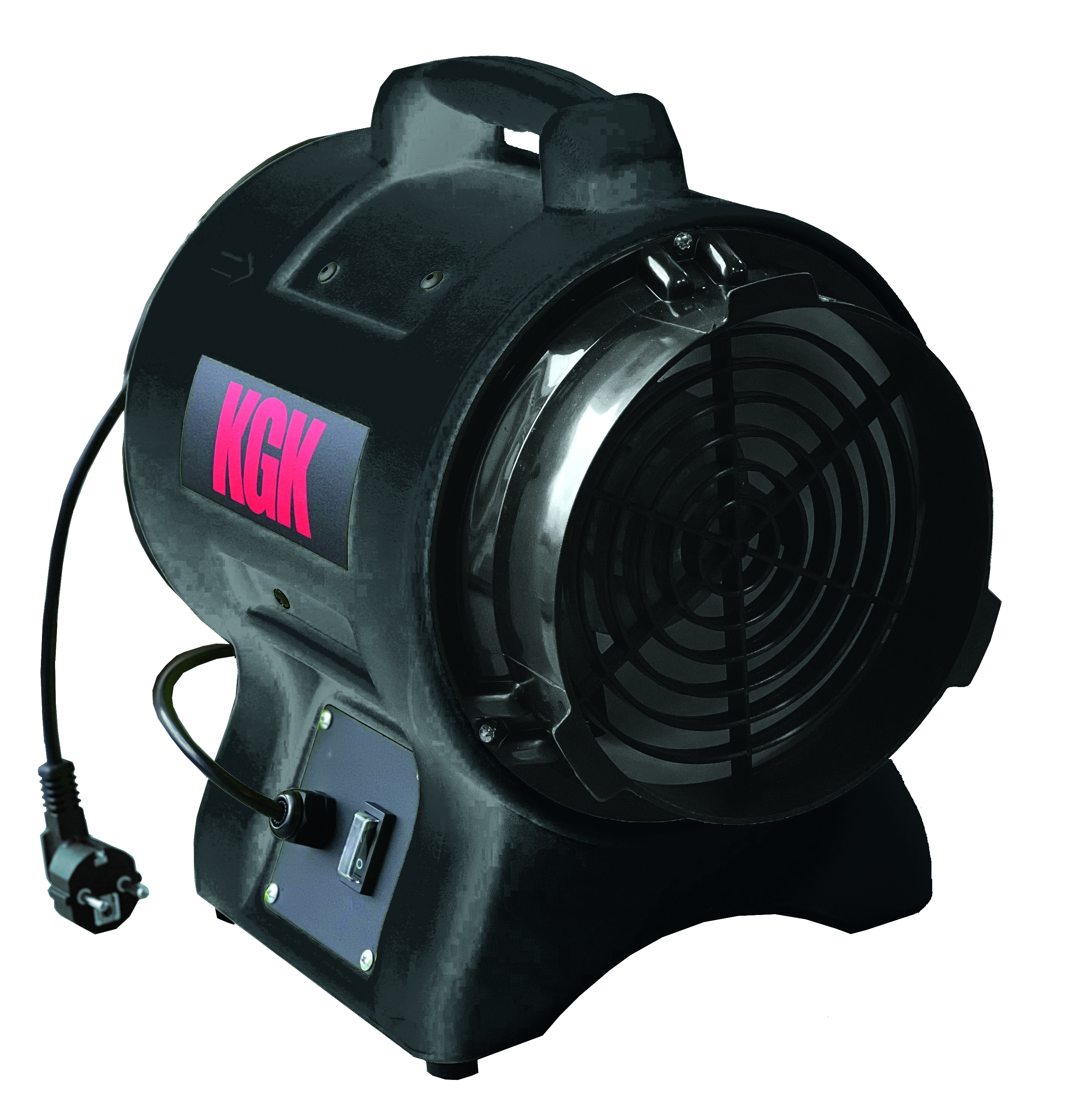 Ventilator Ttv 1500