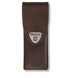 Victorinox Leather Pouch Sw   Spirit Etui