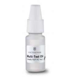 Victorinox Multi-tool Oil  10ml  Blister Smøremiddel