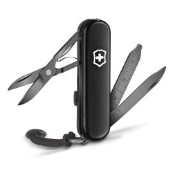 Victorinox Signature Lite Onyx Black Multitool