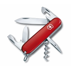 Victorinox Swiss Army  Spartan  Blister  Red Multitool