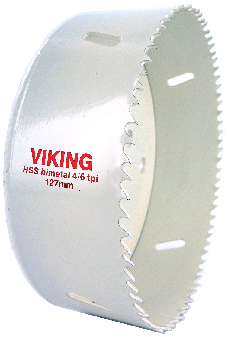 Viking Hulsav 260 Mm Bi-metal