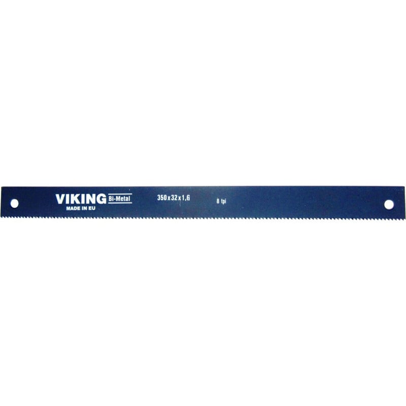 Viking Maskinsavblade Hss Bi-metal 300   25     25   10 Tdr