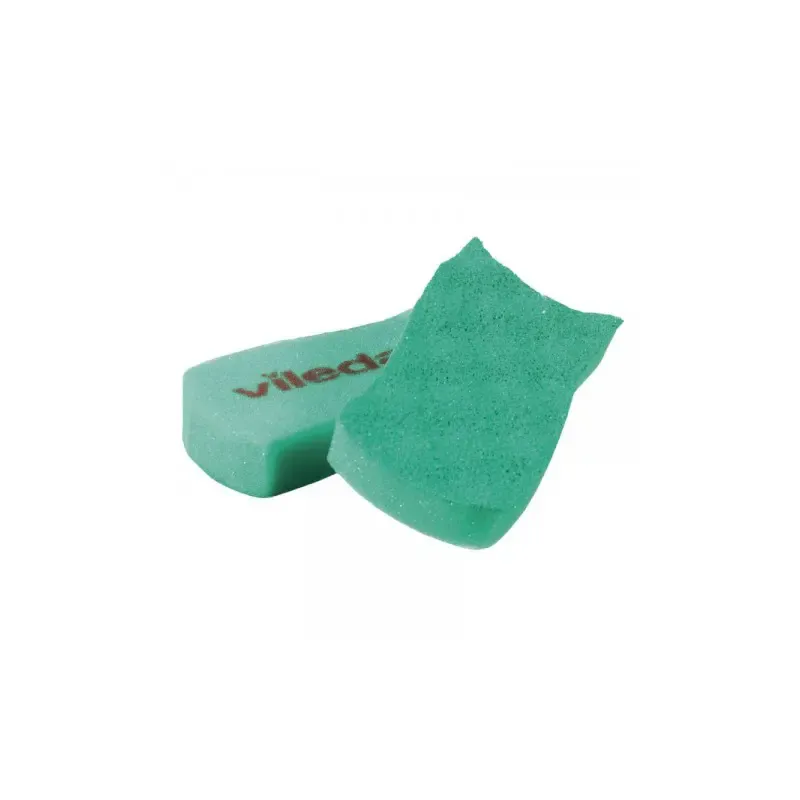Vileda Active Scrub Køkkensvamp