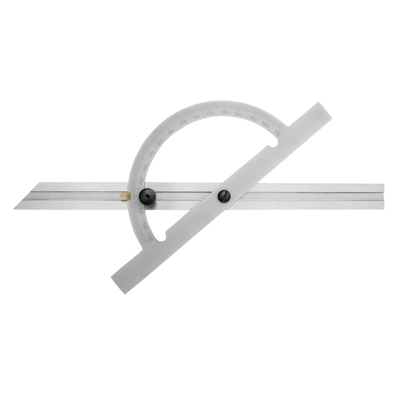 Vinkelmåler Justerbar 100x150 Mm