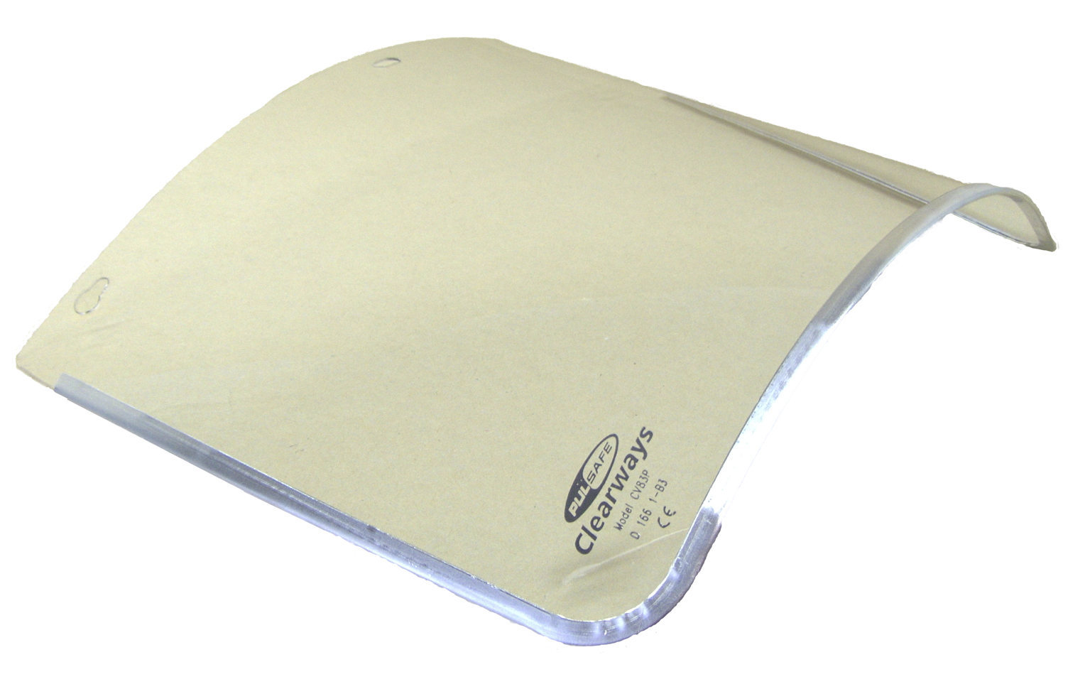 Visir Hsp Klar Pc 20 Cm