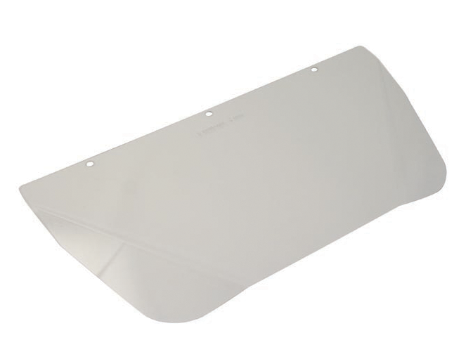 Visir Jsp Acetat 20 Cm