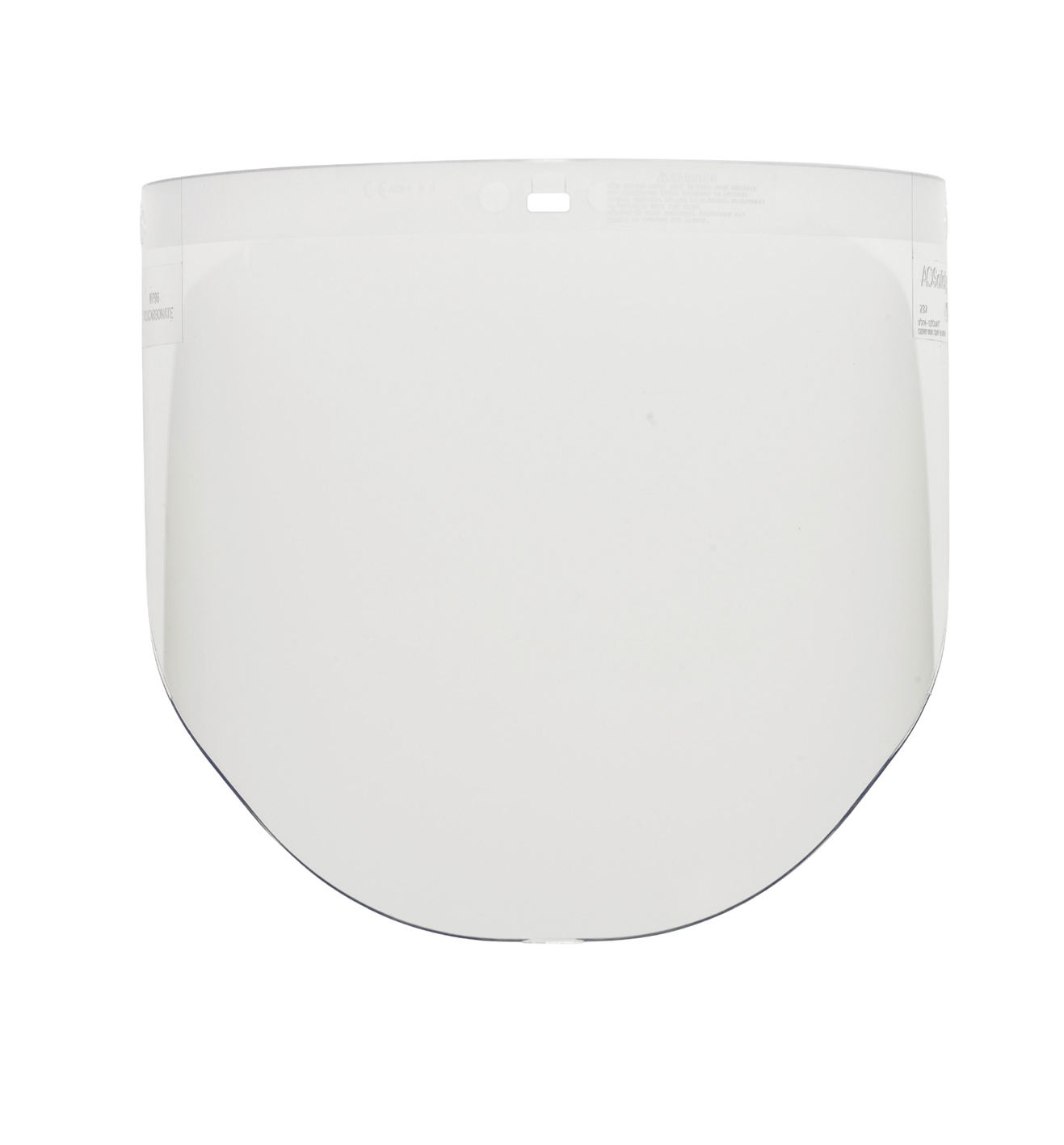Visir 3m Af Acetat Model Wp98