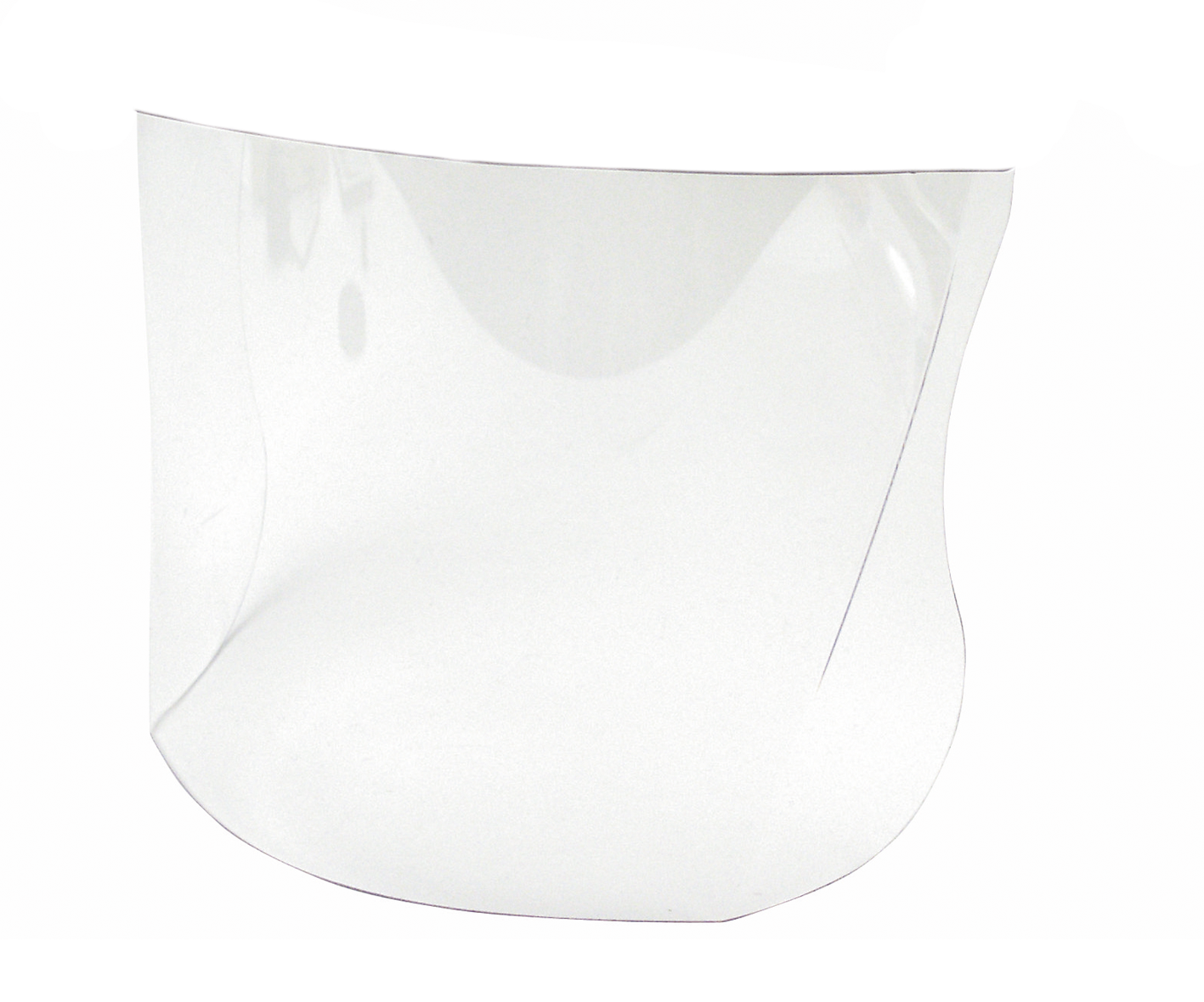 Visir 3m 4f Polycarbonat