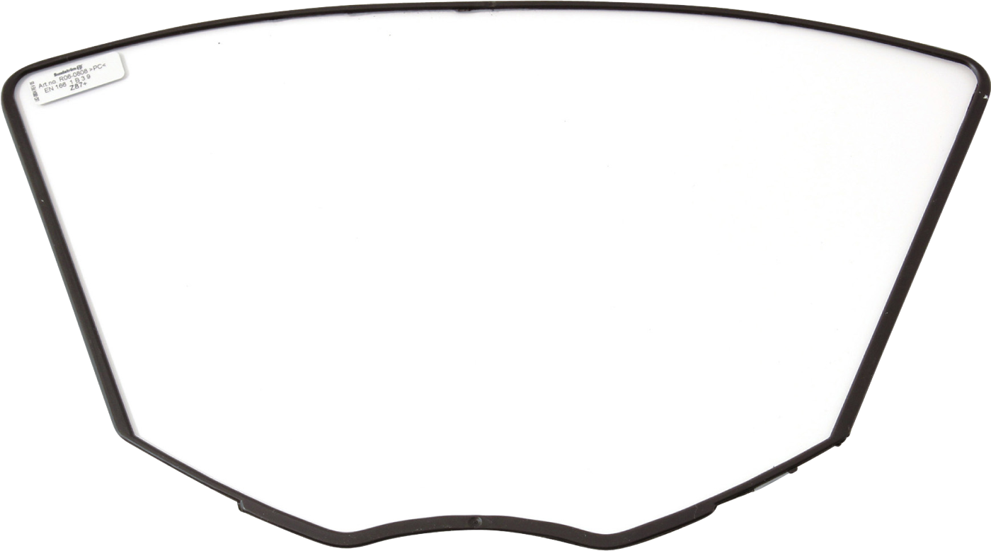 Visir Pc R06-0808 Til Sr 580
