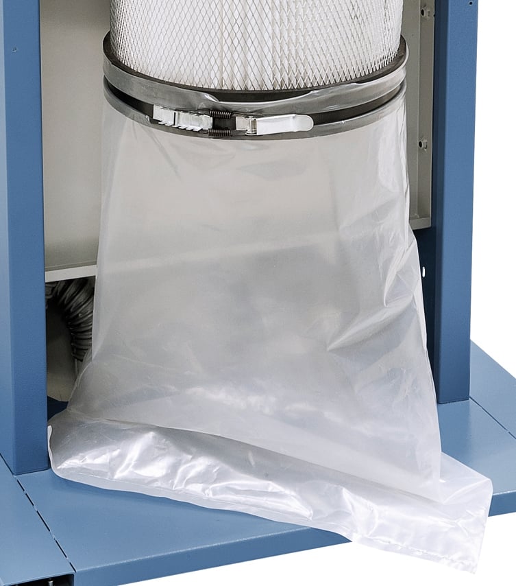 Waste Bag For Rla 3700        Pcs