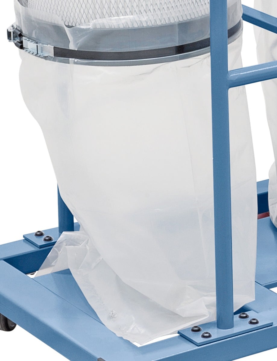 Waste Bag For Rla 1500        Pcs