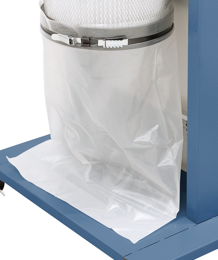 Waste Bag For Rla 2700        Pcs