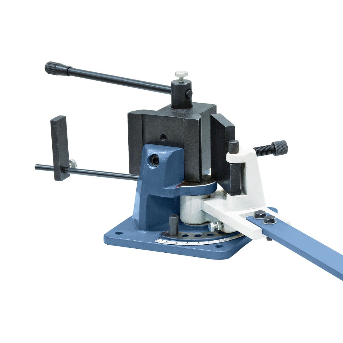 Wb 100 Fladjernsbukker