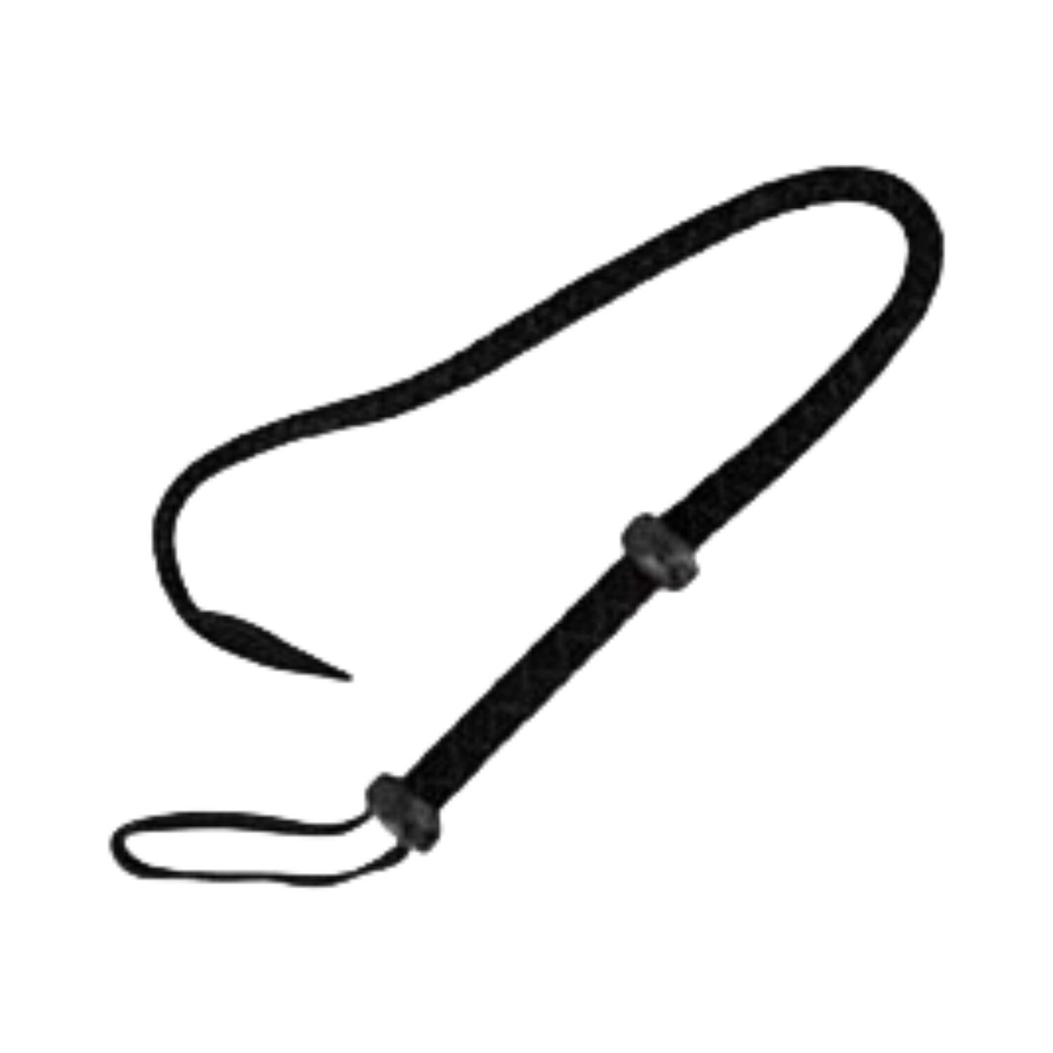 Whip Immiteret Ruskind 90cm