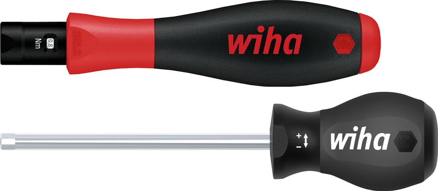Wiha Momentskruetrækker    -    Nm