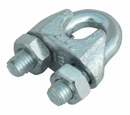 Wirelås Galvaniseret   16   Mm   Stk