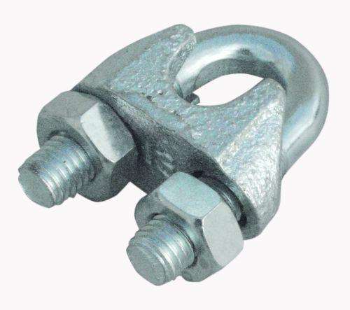 Wirelås Galvaniseret   16   Mm   Stk