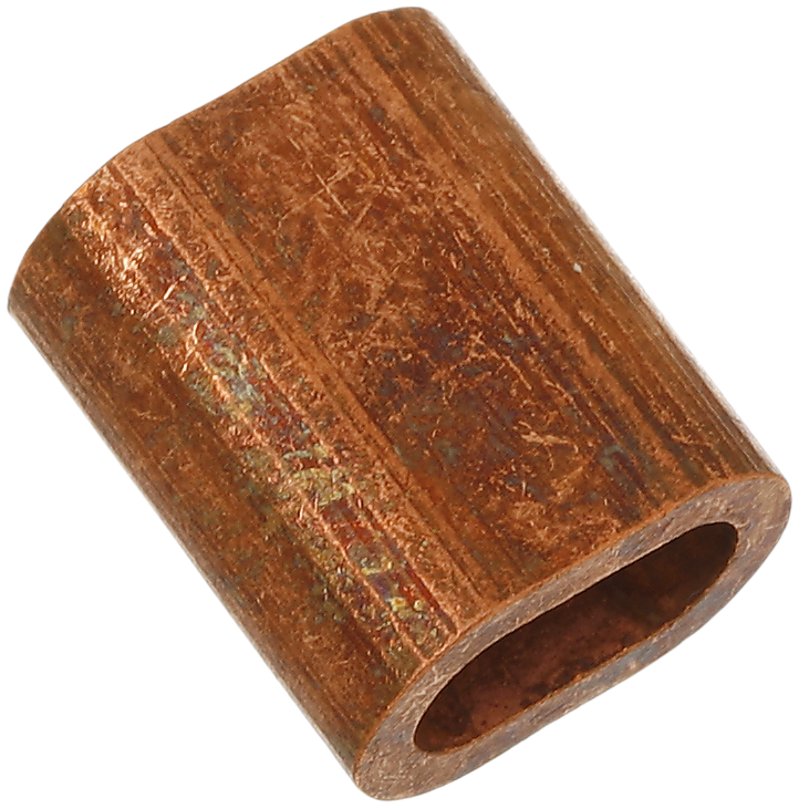 Wirelås Kobber Din 3093   0mm