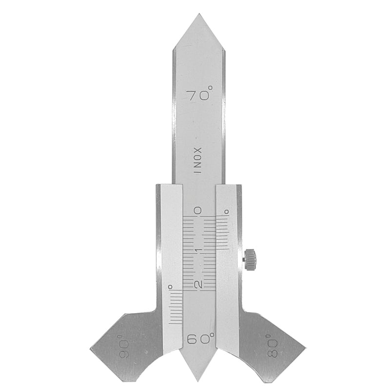Wldpro Kantsømlære  -20 Mm Klasse    Model