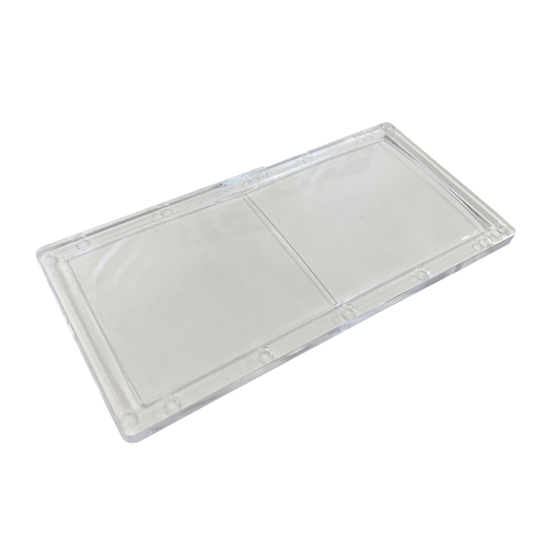 Wldpro Svejseglas 51x108 Mm Med      Forstørrelse Til Svejsehjelm Art  35122xxx