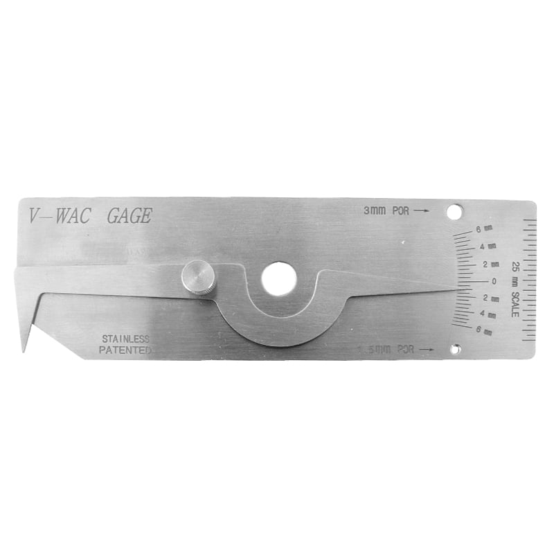 Wldpro Svejselære  -wac  Model