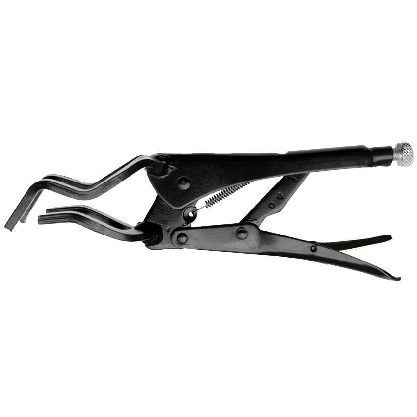 Wldpro Svejsetang D10 Rør Svejsetang  280 Mm   11 Quot