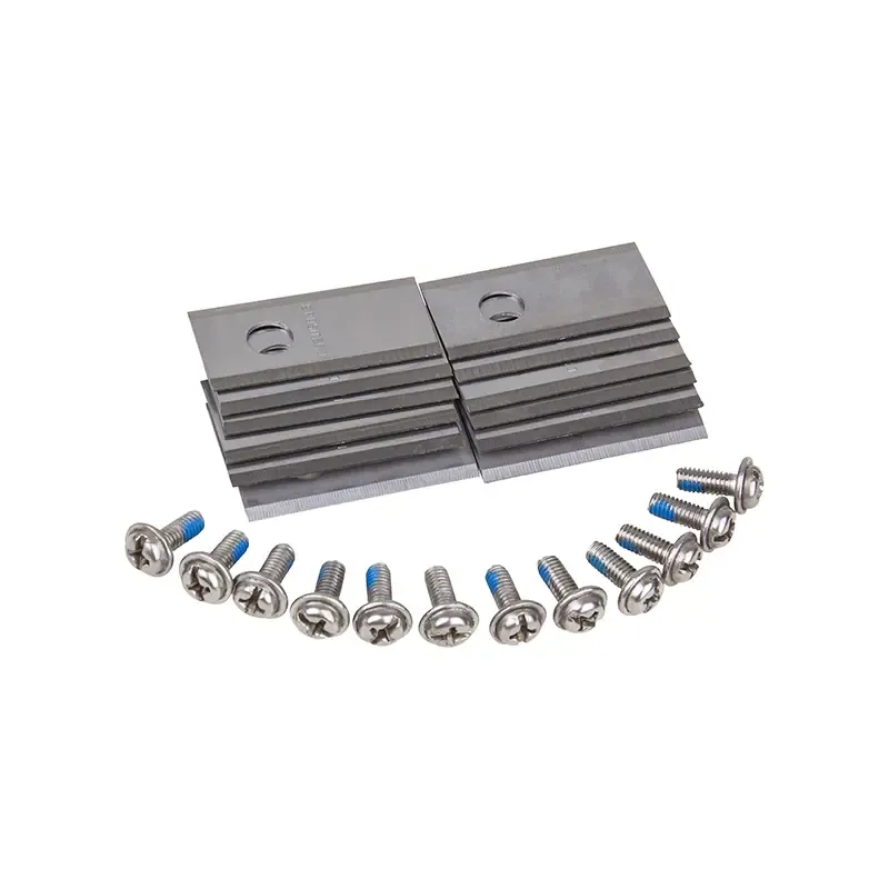 Worx Landroid Knivblade   Skruer 12stk Wa0190