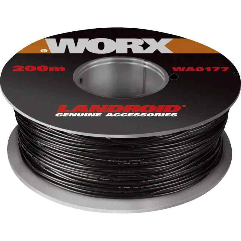 Worx 200m Afgrænsnings Tråd