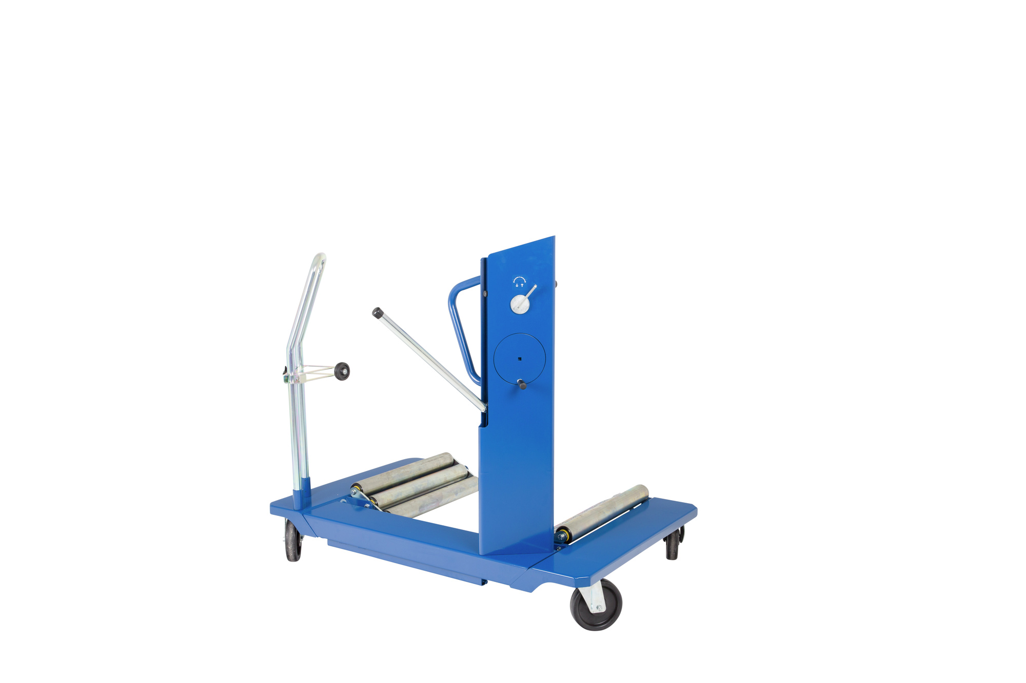 Wt1500nt Hydraulisk Hjulløfter 1500 Kg Ac Hydraulic