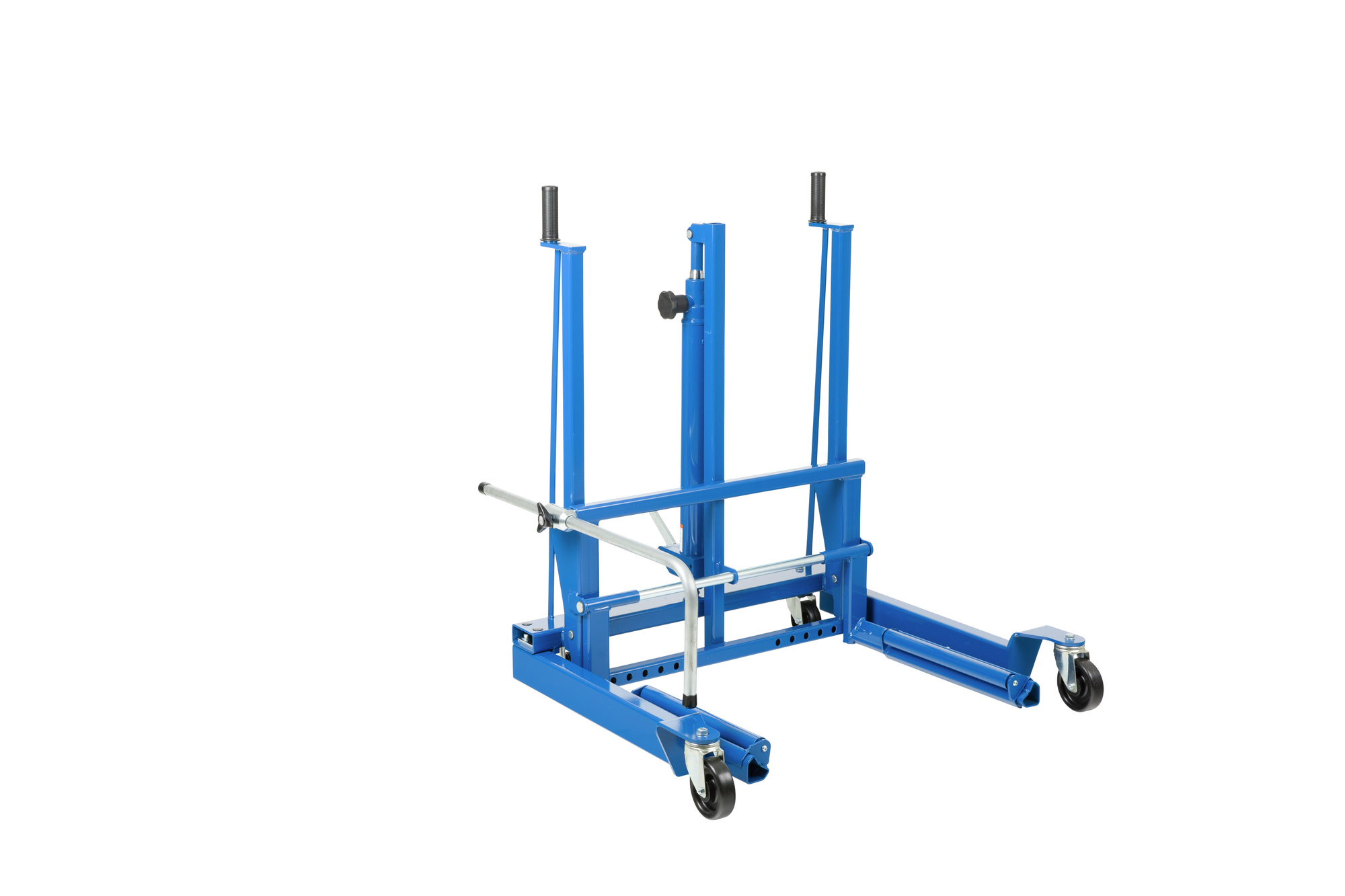 Wta500 Hydr  Hjulløfter 500 Kg