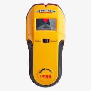 Zircon Hd55â  Lægte Og Stålregel Søger